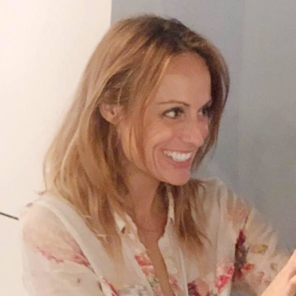 Meet your Posher, Annie